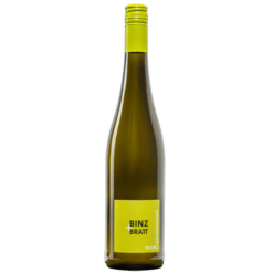 Binz+Bratt Riesling Gewürztraminer