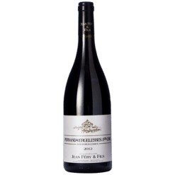 Féry Pernand Vergelesses 1er Cru Les Vergelesses