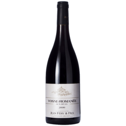 Féry Vosne Romanée Aux Réas