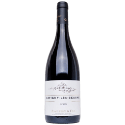 Féry Savigny Les Beaune