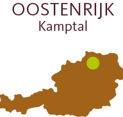 Oostenrijk - Kamptal wijnregio