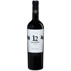 Alceño Monastrell 12 Months Oaked