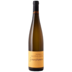 Bruno Sorg Gewurztraminer