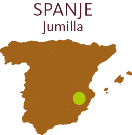 Spanje Jumilla