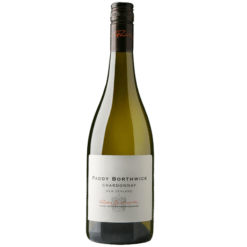 Borthwick Chardonnay