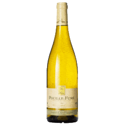 Bouchie-Chatellier-Pouilly-Fumé