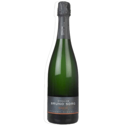 Bruno Sorg Cremant Alsace