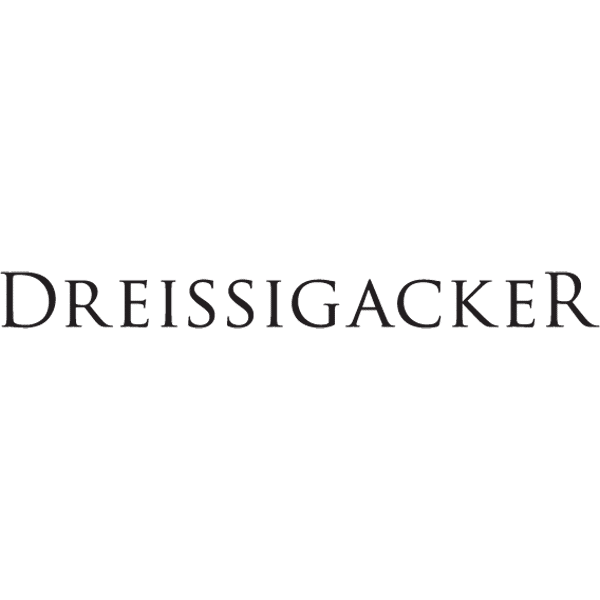 Dreissigacker logo