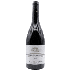 Fery-Bourgogne-Haut-Cotes-Beaune