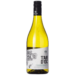 Gayda Tair doc Chardonnay