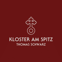 Kloster am Spitz Logo