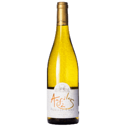 Pouilly-Fumé-Argile-de-S