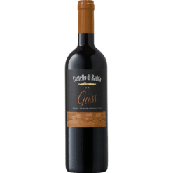 Castello di Radda Guss Merlot