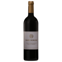 Herzog - Spirit of Marlborough