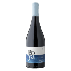 Garces Silva Boya - Syrah