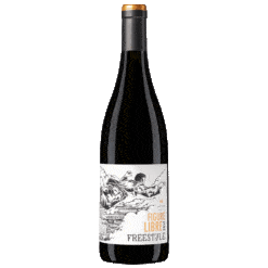 Gayda Freestyle Rouge