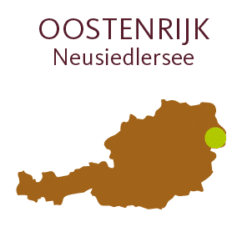 oostenrijk neusiedlersee