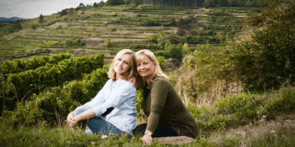 Gloria & Birgit-Eichinger