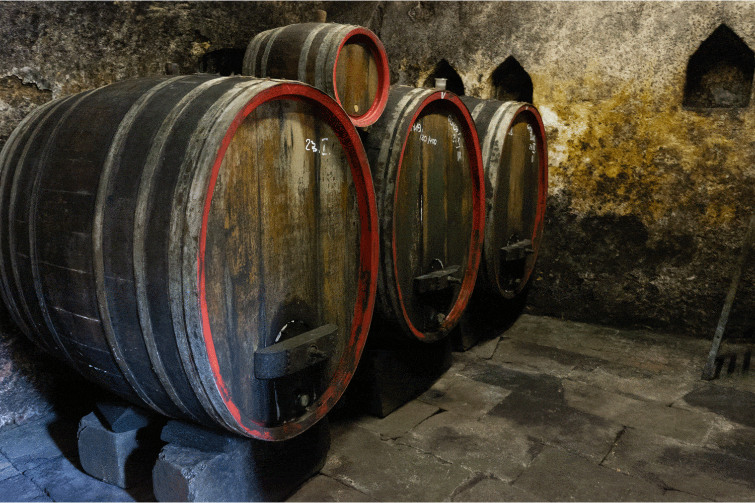 Weingut_Groebe_Cellar