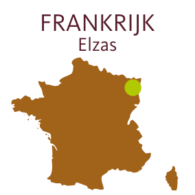 Frankrijk - Elzas
