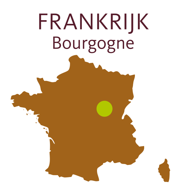 Frankrijk - Bourgogne