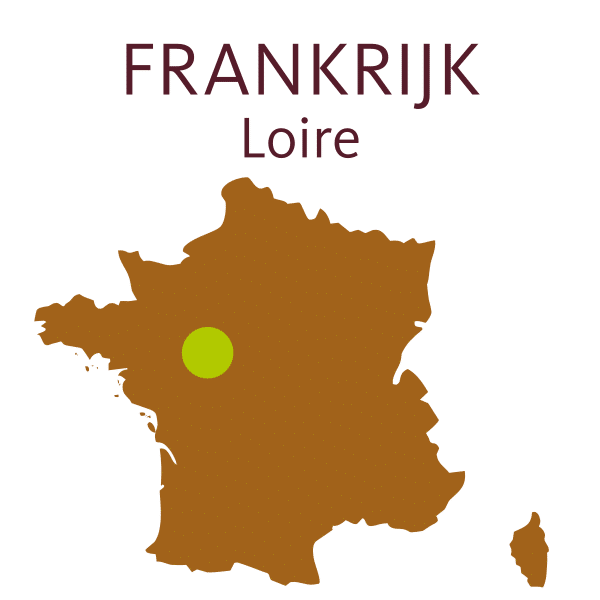 Frankrijk - Loire