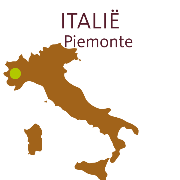 Italië - Piemonte