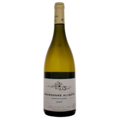Féry Bourgogne Aligoté - Vieilles Vignes