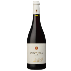 Domaine Saint Jean Rouge