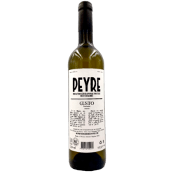 Peyre Gusto Vermentino Mediterranee