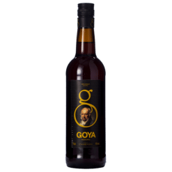 Camilo Castilla Goya Moscatel Dulce - 2 jaar gerijpt