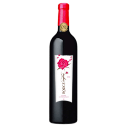 Infinie Provence Rouge