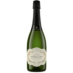 Lowerland MCC Colombard Brut Nature