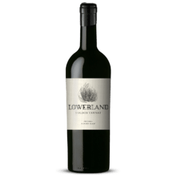 Lowerland Tolbos Tannat