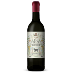 Lowerland Die Verlore Bokooi