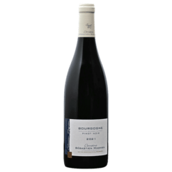 Sebastien Magnien Bourgogne Pinot Noir