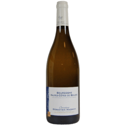 Sebastien Magnien Bourgogne Hautes Côtes de Beaune blanc