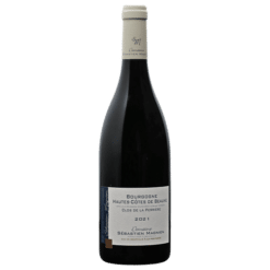 Sebastien Magnien Bourgogne Hautes Côtes de Beaune - Clos de la Perrière