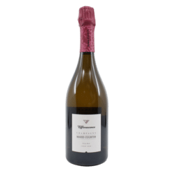 Champagne Marie Courtin Blanc de Noirs- Efflorescence - Zéro Dosage