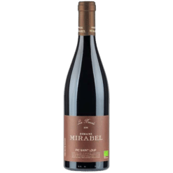 Mirabel Bancels Pic Saint-Loup