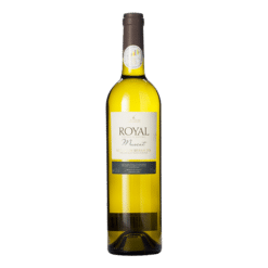 Mas des Caprices Royal Muscat de Rivesaltes