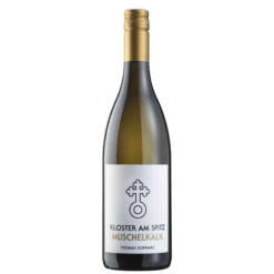 Thomas Schwarz Muschelkalk Chardonnay – Weissburgunder