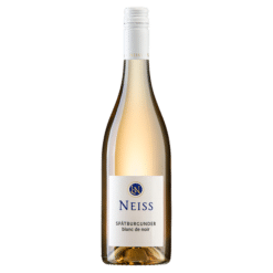 Neiss Blanc de Noir Spätburgunder