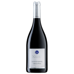 Neiss Sonnenberg Cabernet Franc