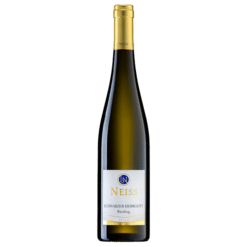 Neiss Riesling Zeller Schwarzer Herrgott
