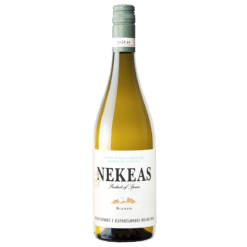 Nekeas Blanco - Viura & Chardonnay