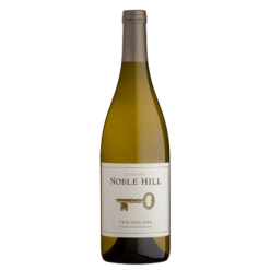 Noble Hill Viognier