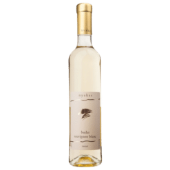 Budai Sauvignon Blanc Late Harvest