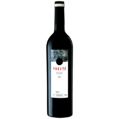Parato Penedès Negre - Tempranillo & Cabernet