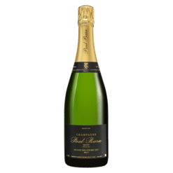 Champagne Paul Bara Grand Millésime
